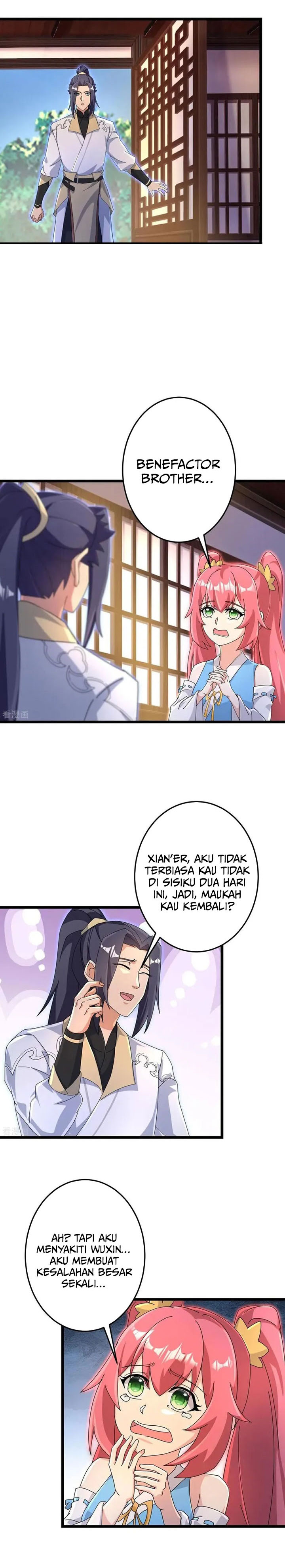 Dilarang COPAS - situs resmi www.mangacanblog.com - Komik against the gods 727 - chapter 727 728 Indonesia against the gods 727 - chapter 727 Terbaru 2|Baca Manga Komik Indonesia|Mangacan